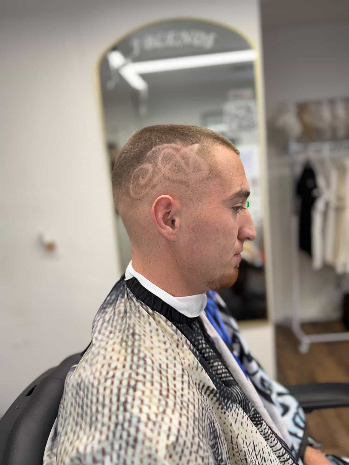 Cuts that speak for themselves.