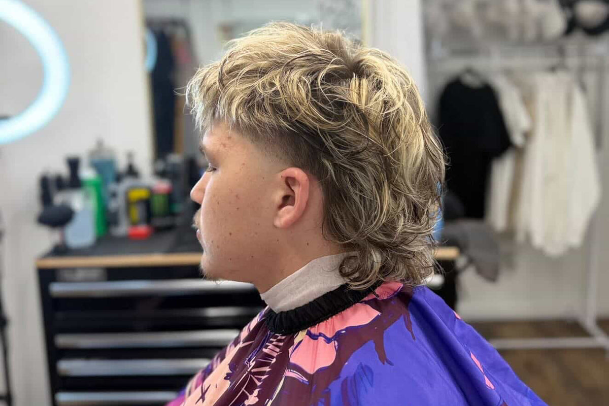 Cuts that speak for themselves.