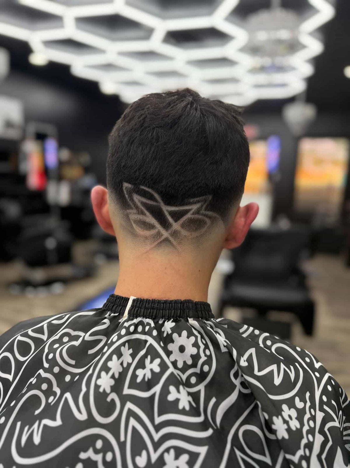 Cuts that speak for themselves.