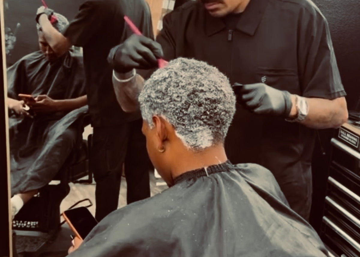 Cuts that speak for themselves.