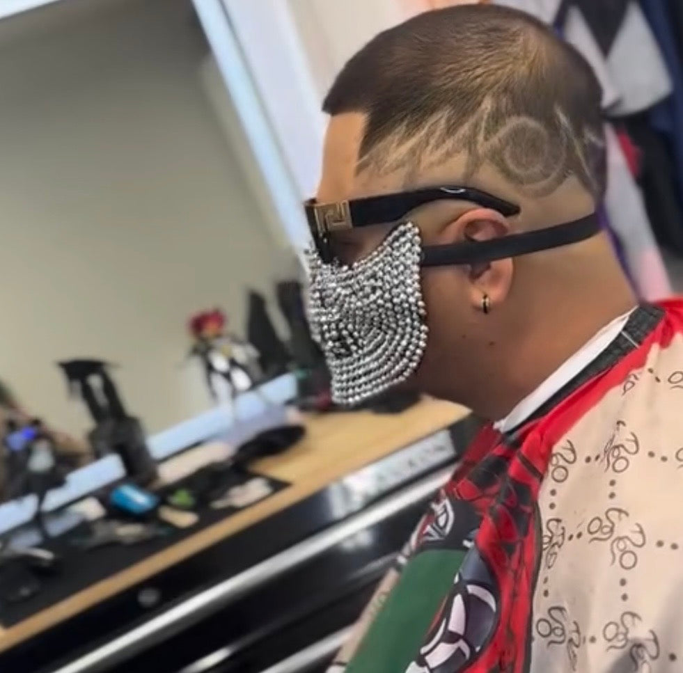 Cuts that speak for themselves.