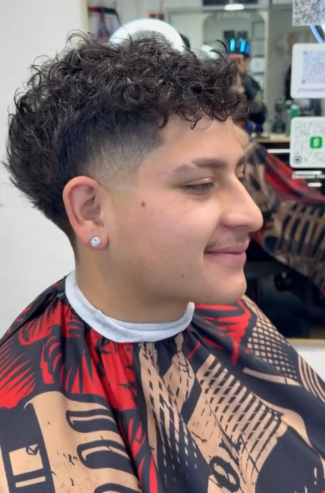 Cuts that speak for themselves.