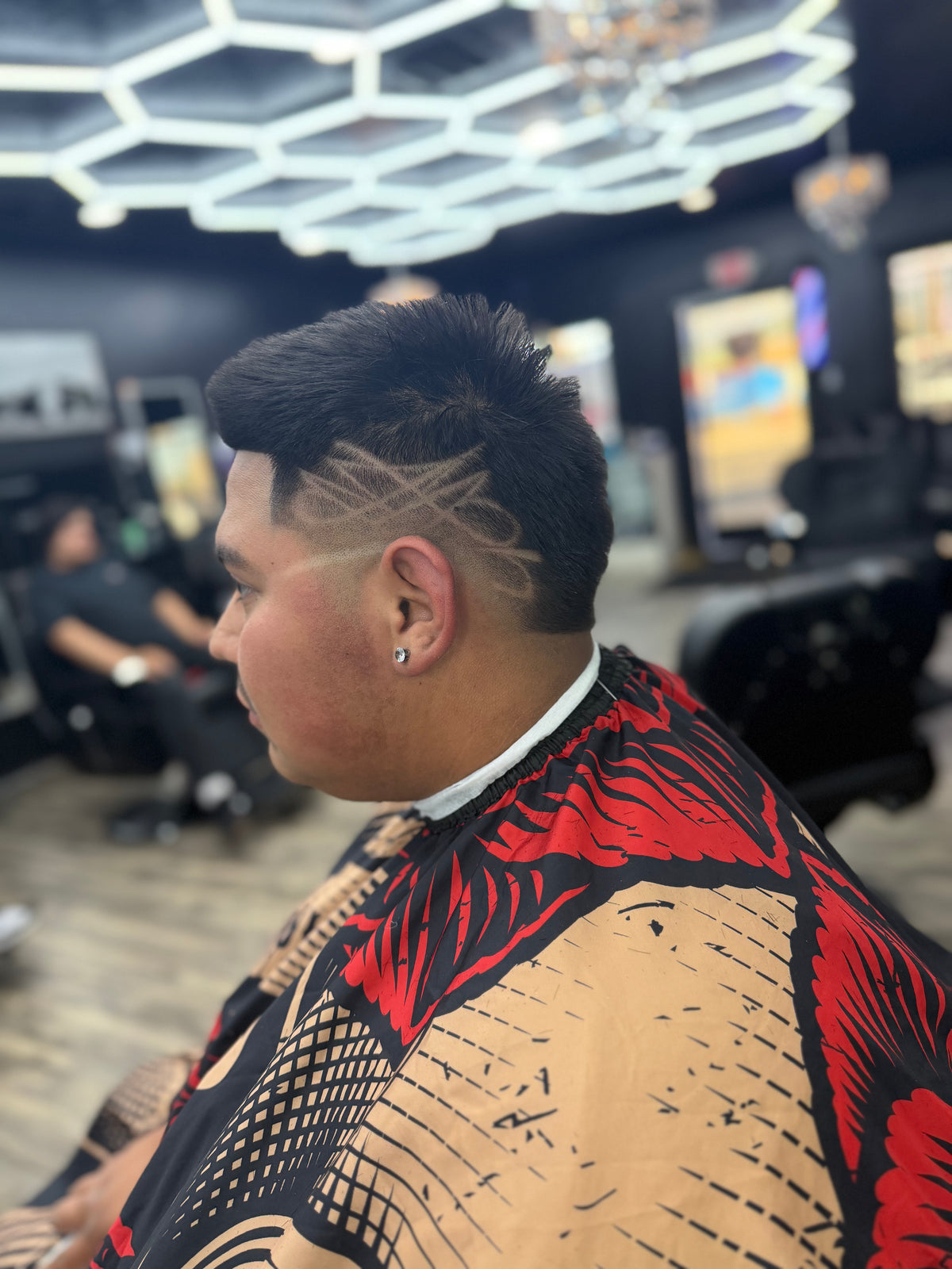Cuts that speak for themselves.