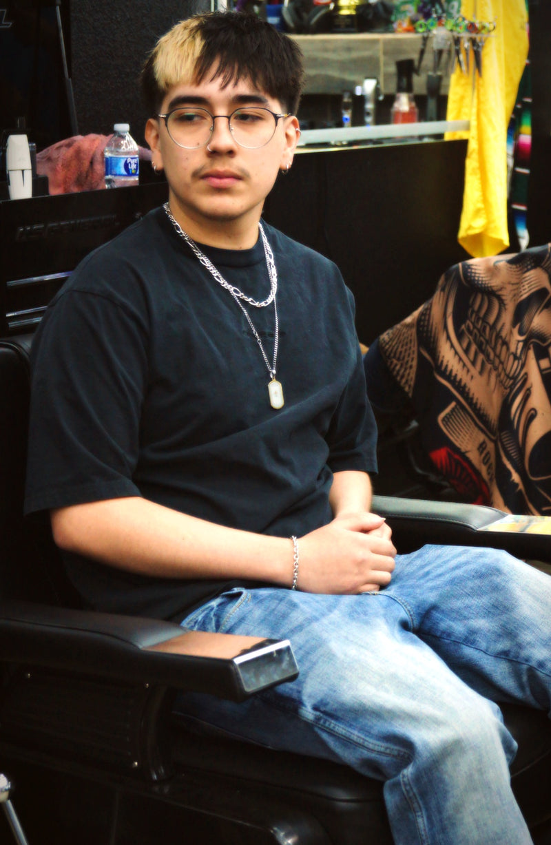 Master Barber