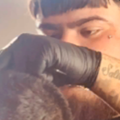 Master Barber