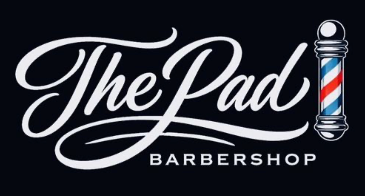THEPADBARBERSHOP